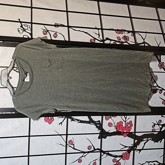 Prana Elana Cozy Dress Size Small New - Picture 2 of 6